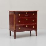 1036 8239 CHEST OF DRAWERS